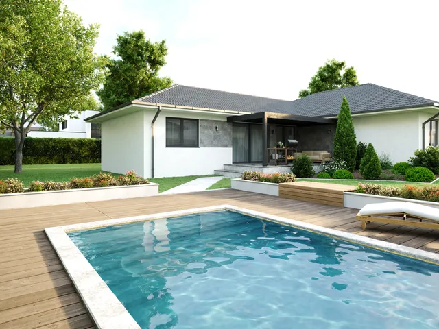 Eladó ház Győrság 214 nm