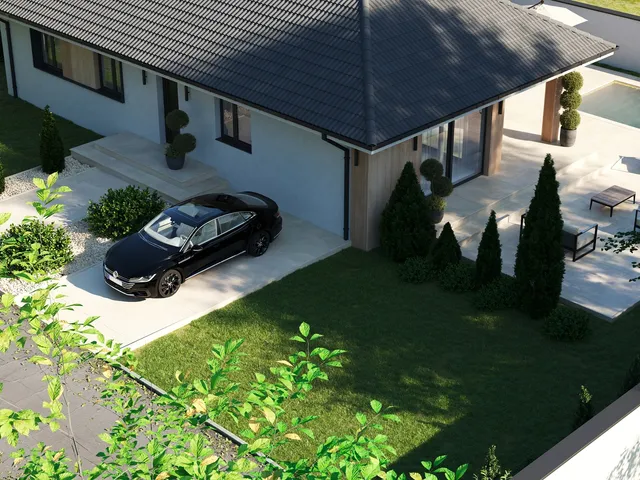 Eladó ház Győrújfalu 126 nm