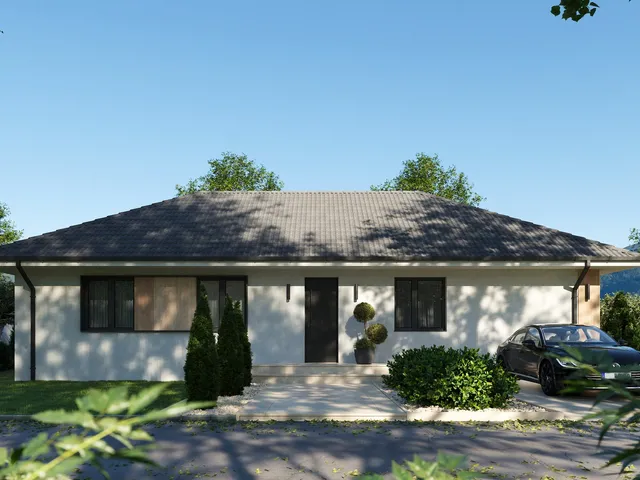 Eladó ház Zalakaros 126 nm