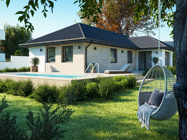 Eladó ház Szombathely, Újperint 152 nm