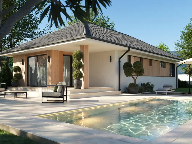 Eladó ház Zalaszentgrót 126 nm