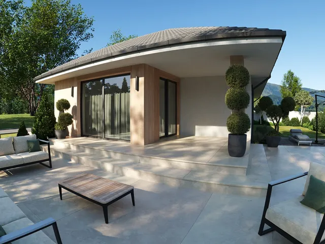 Eladó ház Zalaszentgrót 126 nm