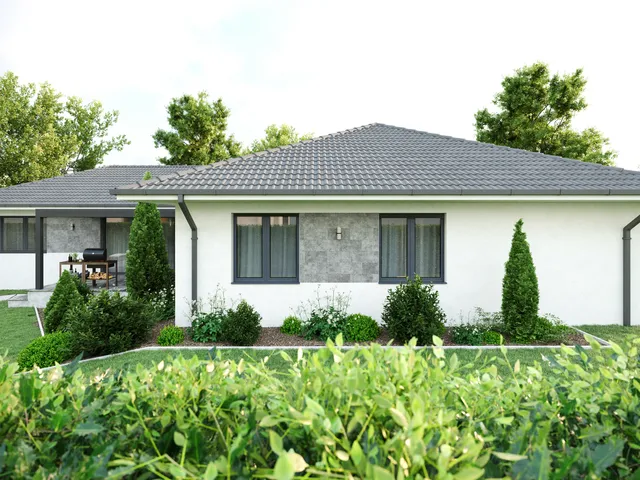 Eladó ház Fertőrákos 214 nm