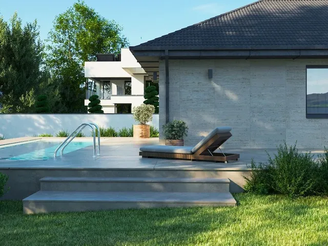 Eladó ház Győrújbarát 152 nm