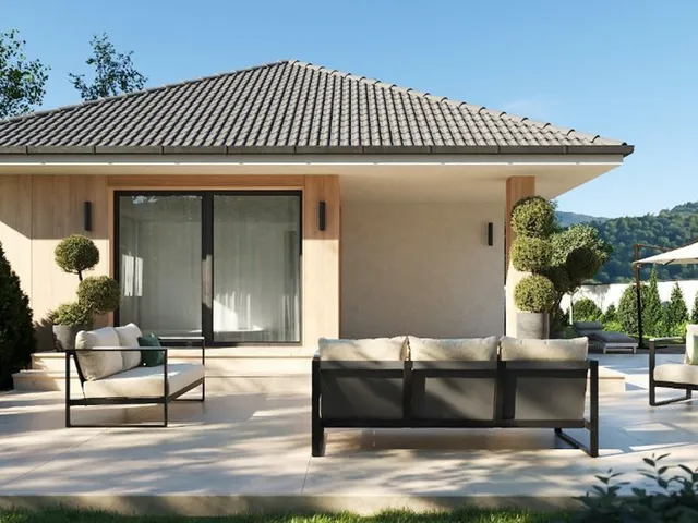 Eladó ház Pannonhalma 126 nm