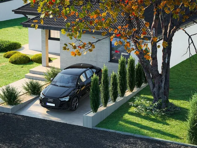 Eladó ház Halászi 152 nm