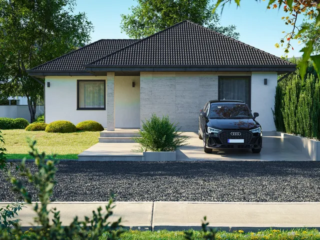 Eladó ház Pannonhalma 152 nm