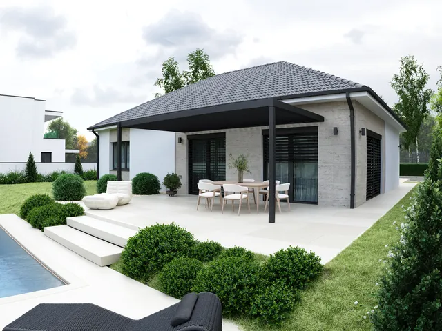 Eladó ház Győrzámoly 136 nm