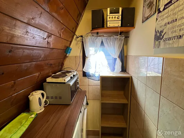 Eladó üdülő és hétvégi ház Tiszavasvári 40 nm