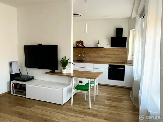 Eladó lakás Budapest II. kerület, Rózsadomb 43 nm