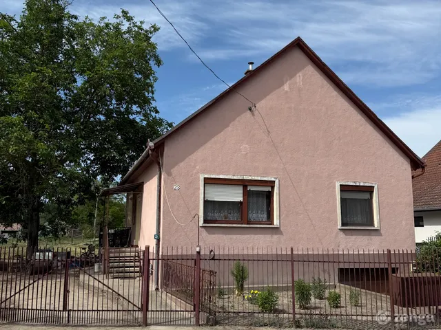 Eladó ház Dabas, Felsődabas 82 nm
