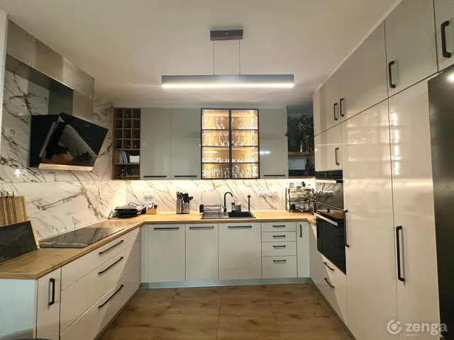 Eladó lakás Budapest XI. kerület 62 nm