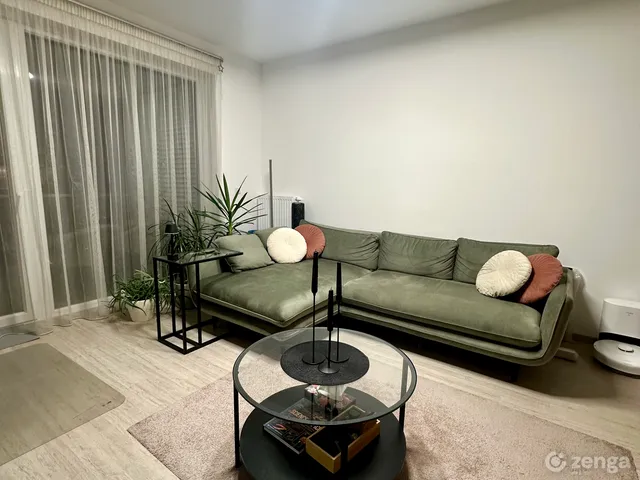 Eladó lakás Budapest XI. kerület, Barázda utca 62 nm