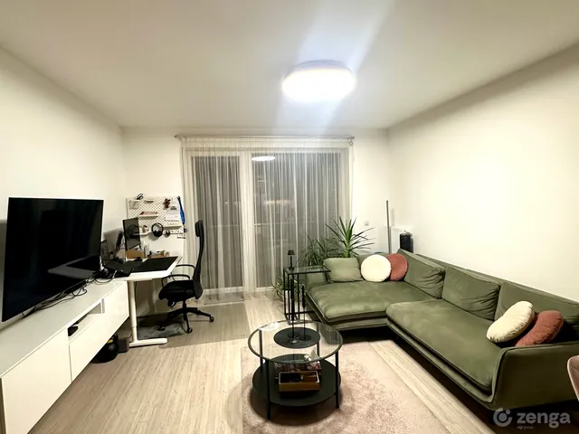 Eladó lakás Budapest XI. kerület, Barázda utca 62 nm