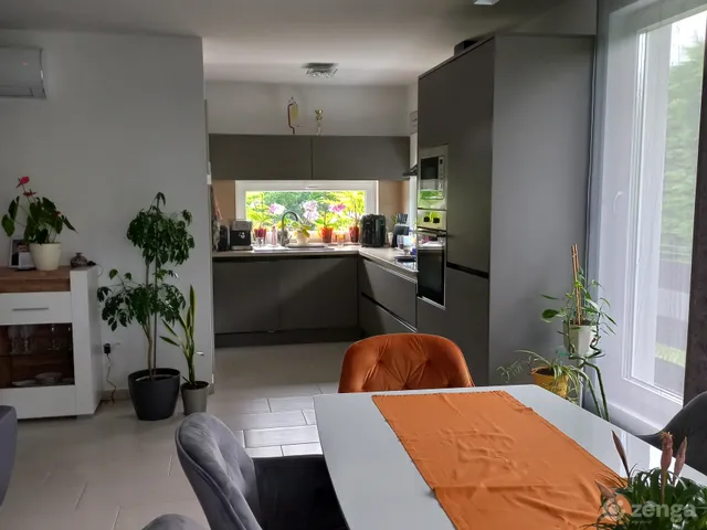 Eladó ház Harka 142 nm