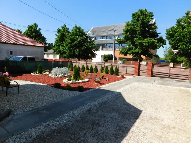 Eladó ház Hévíz, Vörösmarty Mihály utca 95 nm