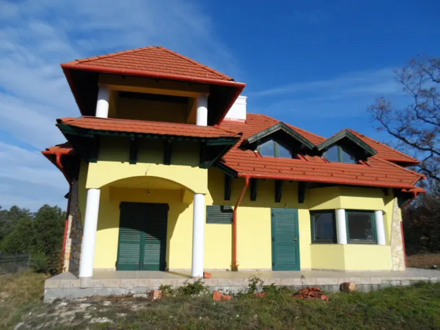 Eladó ház Cserszegtomaj 128 nm