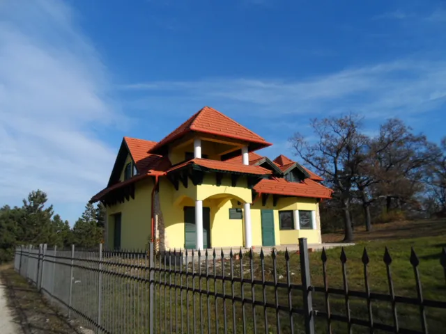 Eladó ház Cserszegtomaj 128 nm