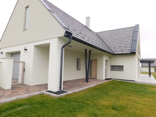 Eladó ház Cserszegtomaj, Majori utca 160 nm