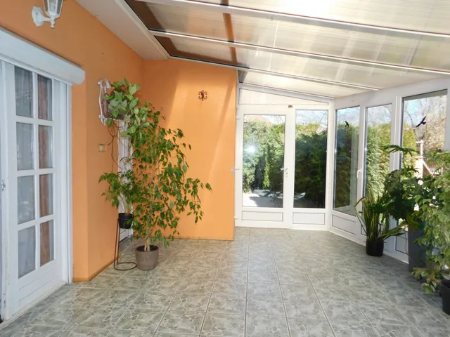 Eladó ház Gyenesdiás 235 nm