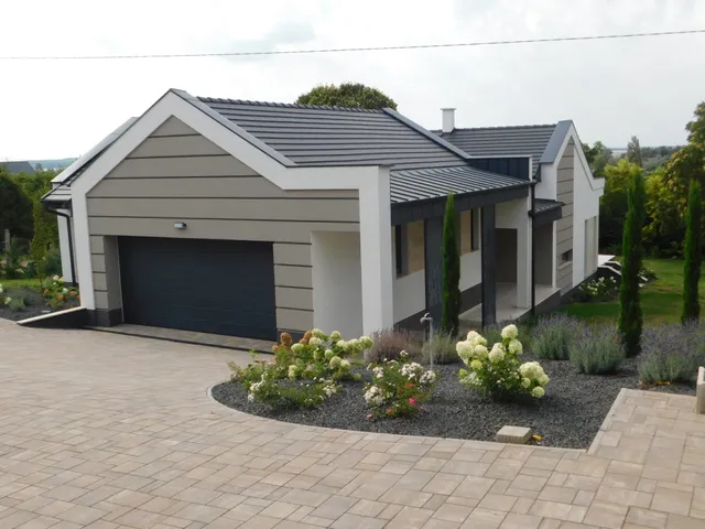 Eladó ház Gyenesdiás, Margaréta utca 210 nm