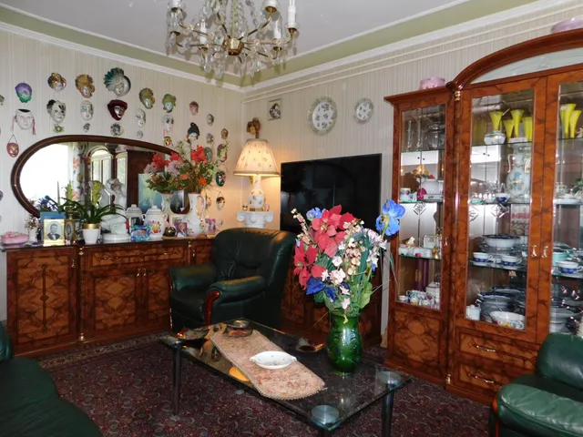 Eladó lakás Keszthely 60 nm