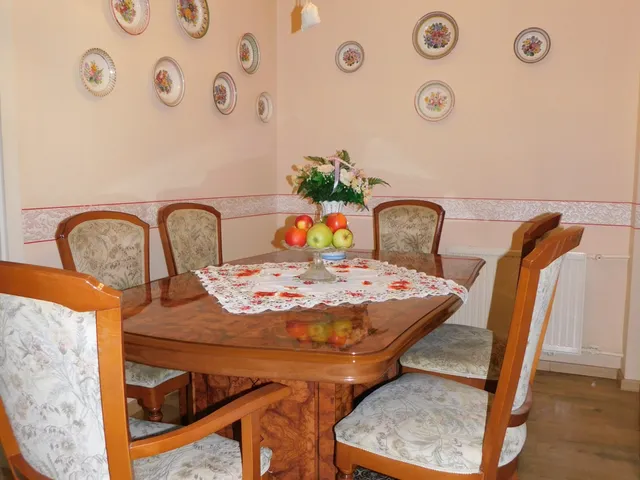 Eladó lakás Keszthely 60 nm