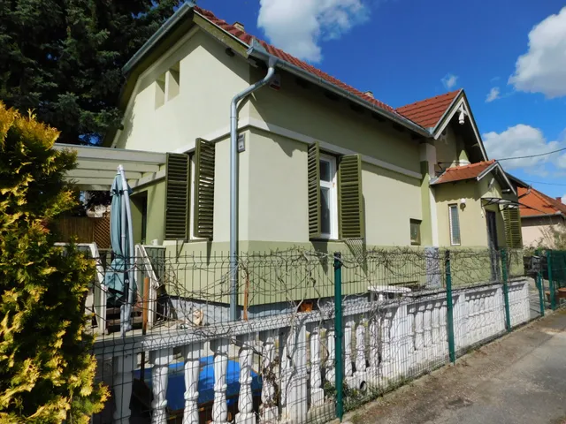 Eladó ház Hévíz 75 nm