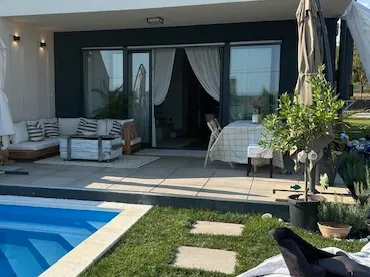 Eladó ház Gyenesdiás 114 nm