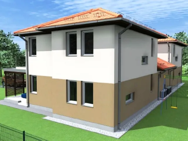 Eladó ház Keszthely, Kertváros 145 nm