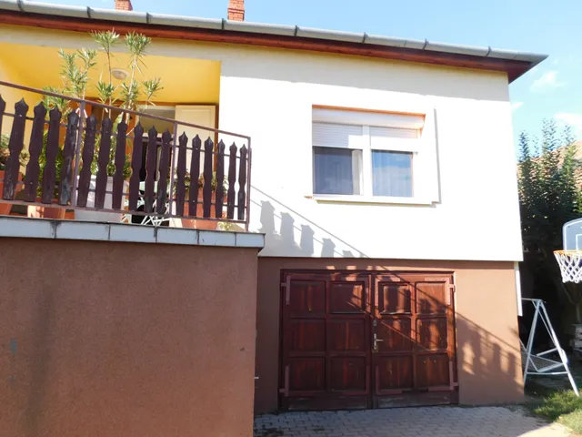 Eladó ház Keszthely 209 nm