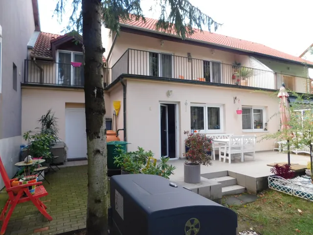 Eladó ház Hévíz, Fecske utca 178 nm