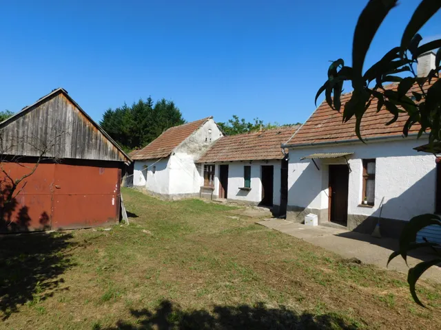 Eladó ház Felsőpáhok 82 nm