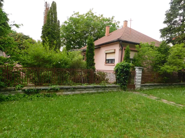 Eladó ház Keszthely 110 nm