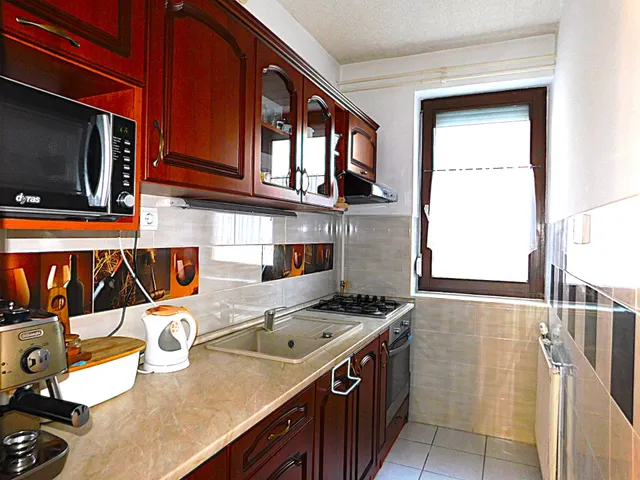 Eladó lakás Keszthely 60 nm