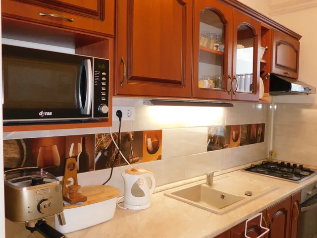 Eladó lakás Keszthely 60 nm