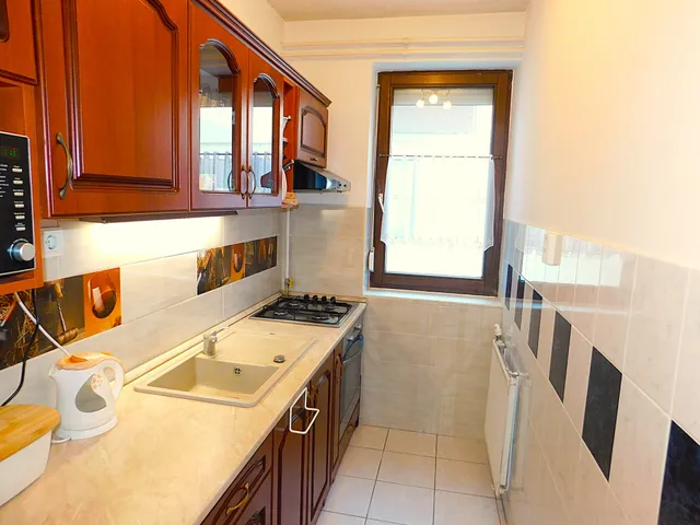 Eladó lakás Keszthely 60 nm