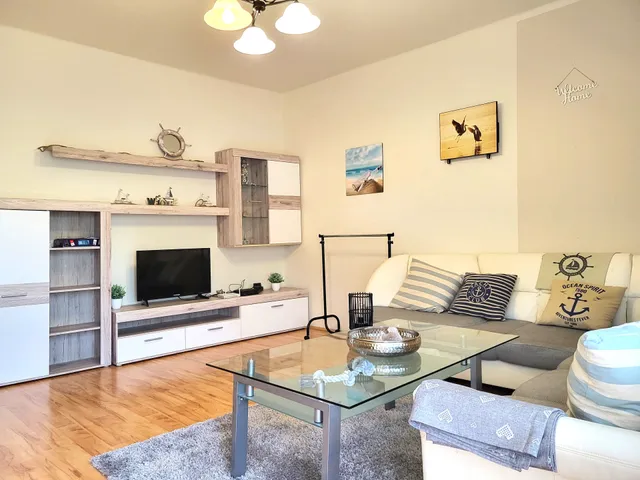 Eladó lakás Keszthely 64 nm