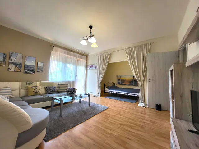 Eladó lakás Keszthely 64 nm