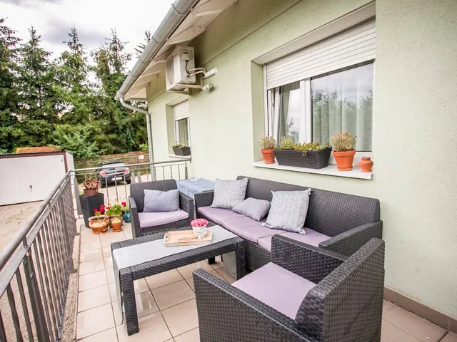 Eladó lakás Keszthely, Kertváros 43 nm