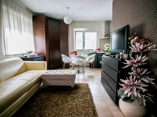 Eladó lakás Keszthely, Kertváros 43 nm