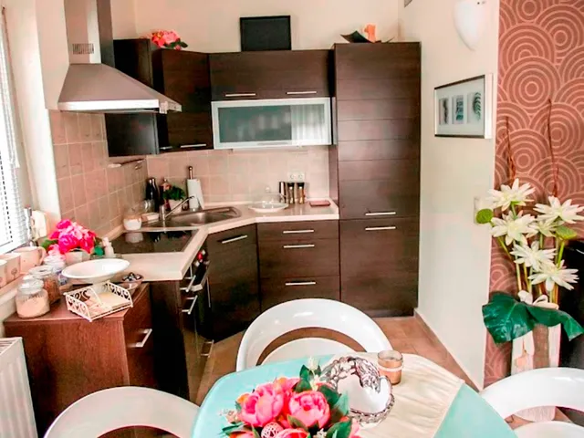 Eladó lakás Keszthely, Kertváros 43 nm