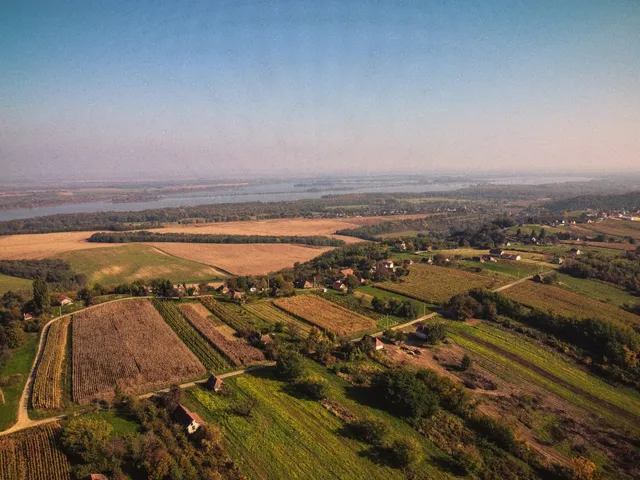 Eladó mezőgazdasági ingatlan Zalaszabar 22822 nm