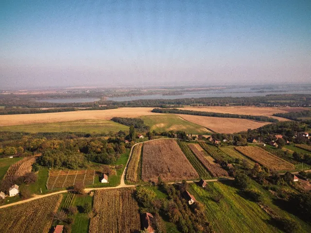 Eladó mezőgazdasági ingatlan Zalaszabar 22822 nm