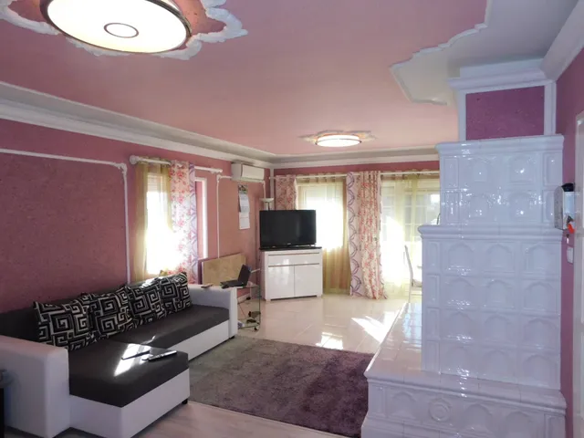 Eladó ház Hévíz 287 nm