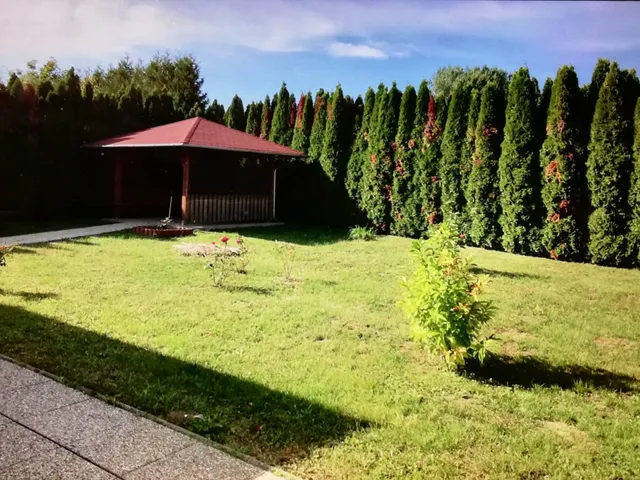 Eladó ház Kehidakustány 170 nm