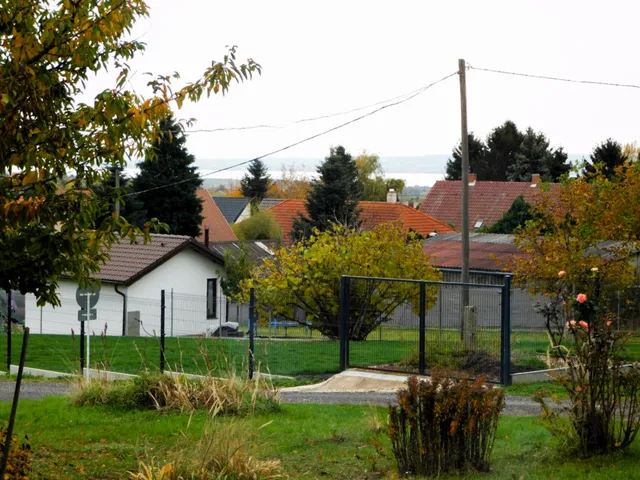 Eladó ház Cserszegtomaj 65 nm