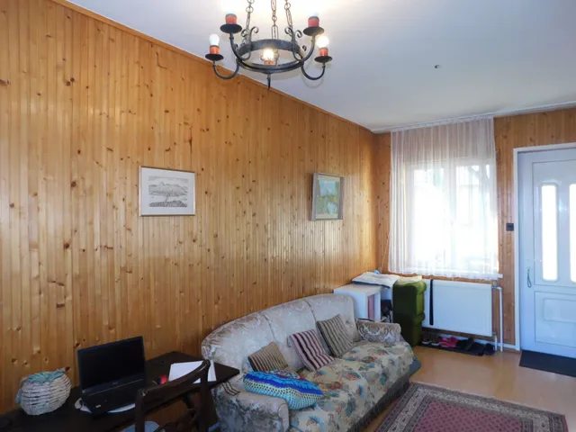 Eladó ház Hévíz 173 nm