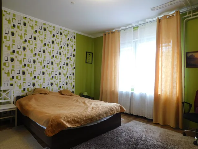 Eladó ház Hévíz 126 nm