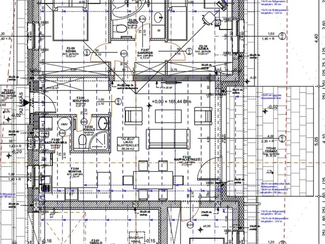 Eladó ház Keszthely 104 nm